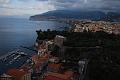 arrivati a sorrento